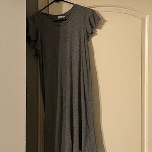Tshirt Dress